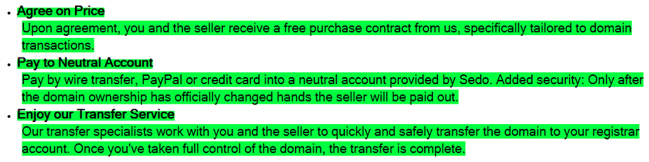 How to Buy Domain in 3 Easy Steps